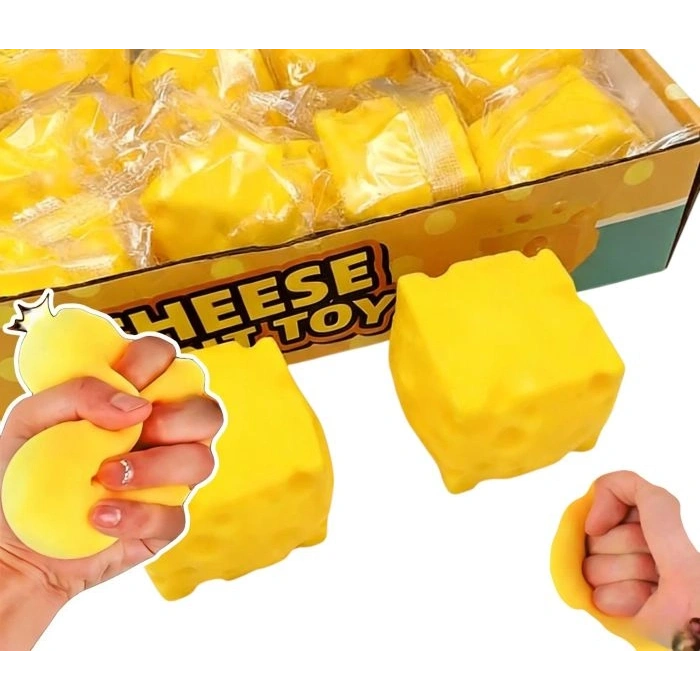 SQUISHY  ELDE SIKMA PEYNIR