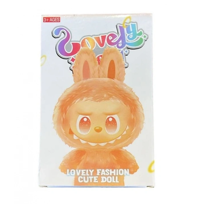 PELUS OYUNCAK LABUBU