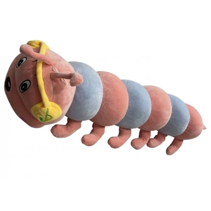 PELUS PEMBE TIRTIL 70CM