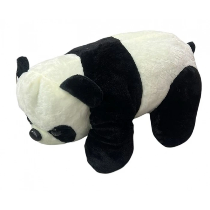 PELUS PANDA 50CM DUZ DURAN
