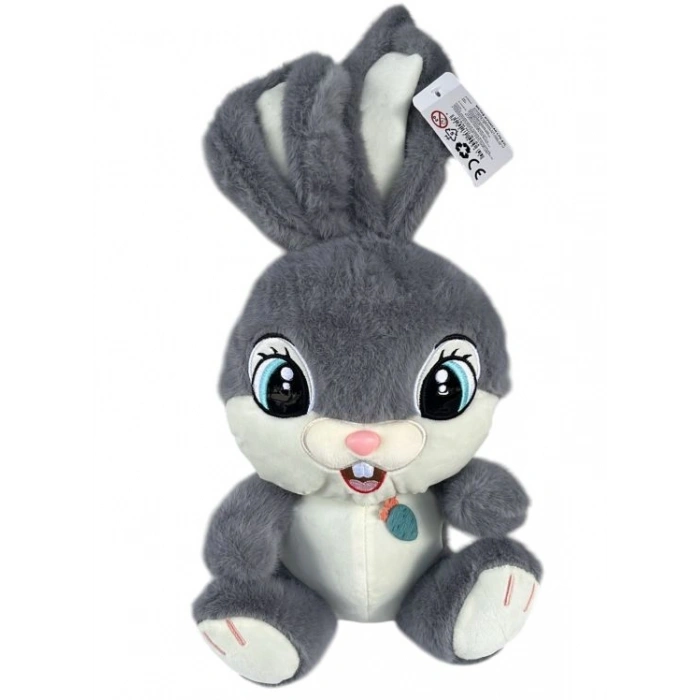 PELUS SEVIMLI TAVSAN 40CM