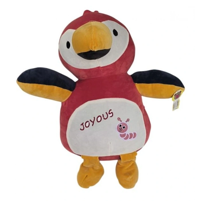 PENGUEN RENKLI PELUS