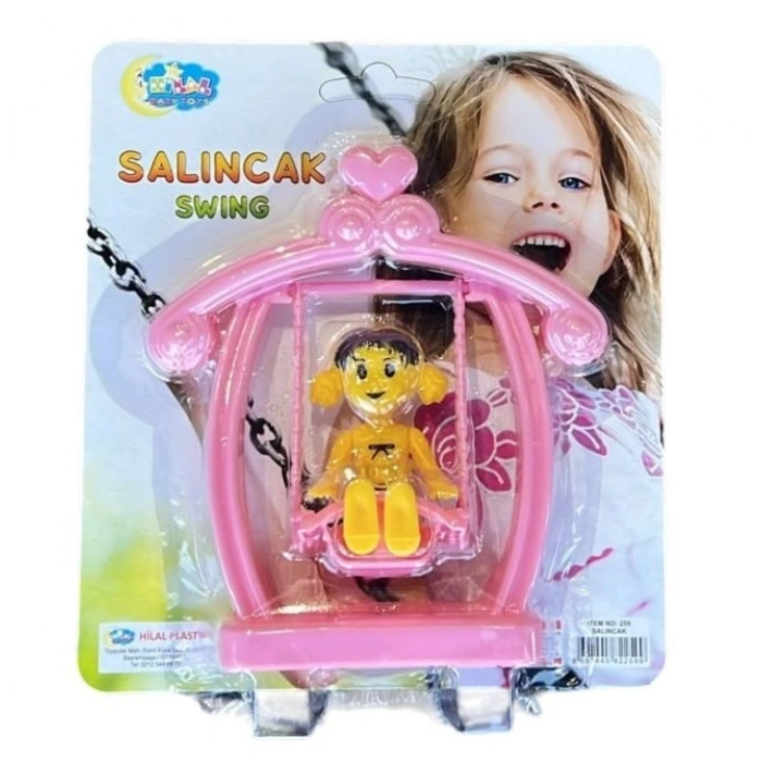 KARETELADA SALINCAK