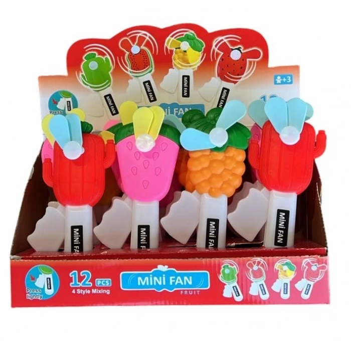 MINI  EL FANI