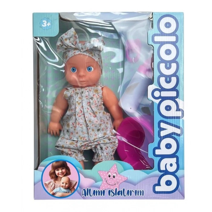 BABY PICCOLO ALTINI ISLATAN  BEBEK