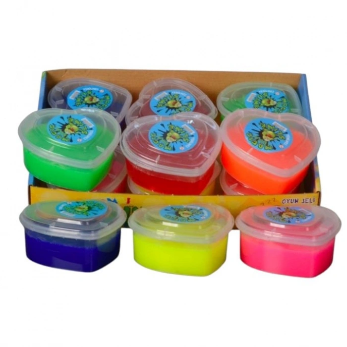 KALP SLIME 12 LI KUTU