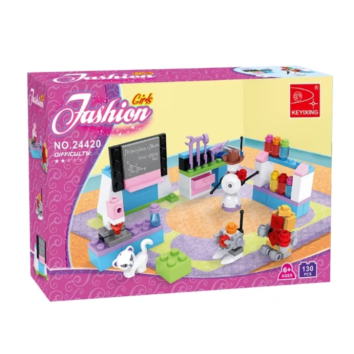 AUSINI FASHION SET 130 PARCA