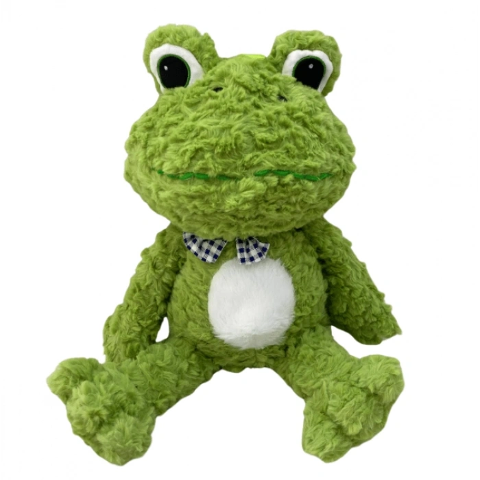 30CM PELUS KURBAGA