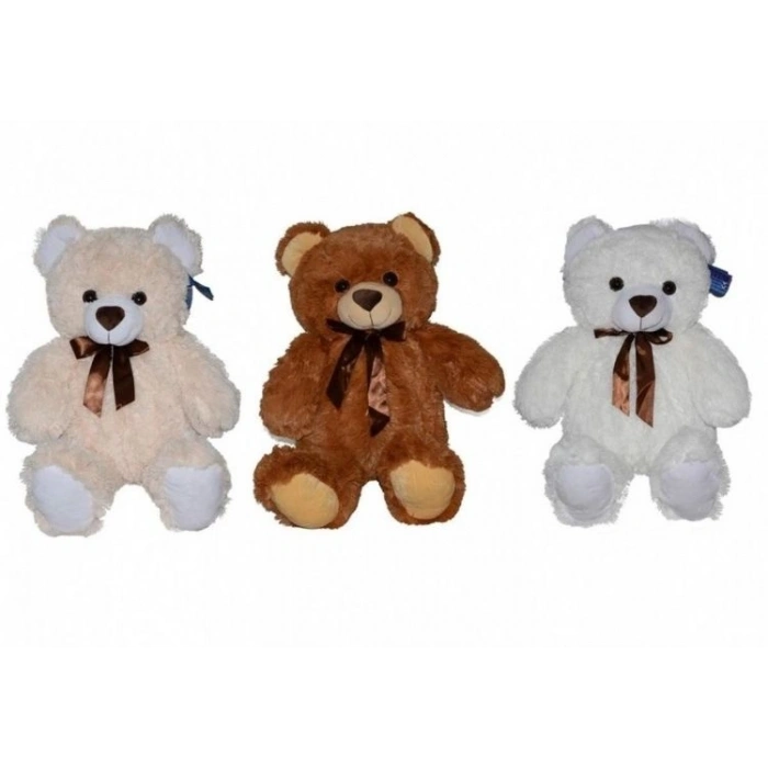 75CM YORGUN PELUS AYI