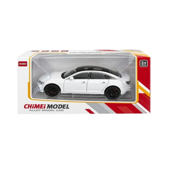 KUT.1:24 METAL AUDI A5