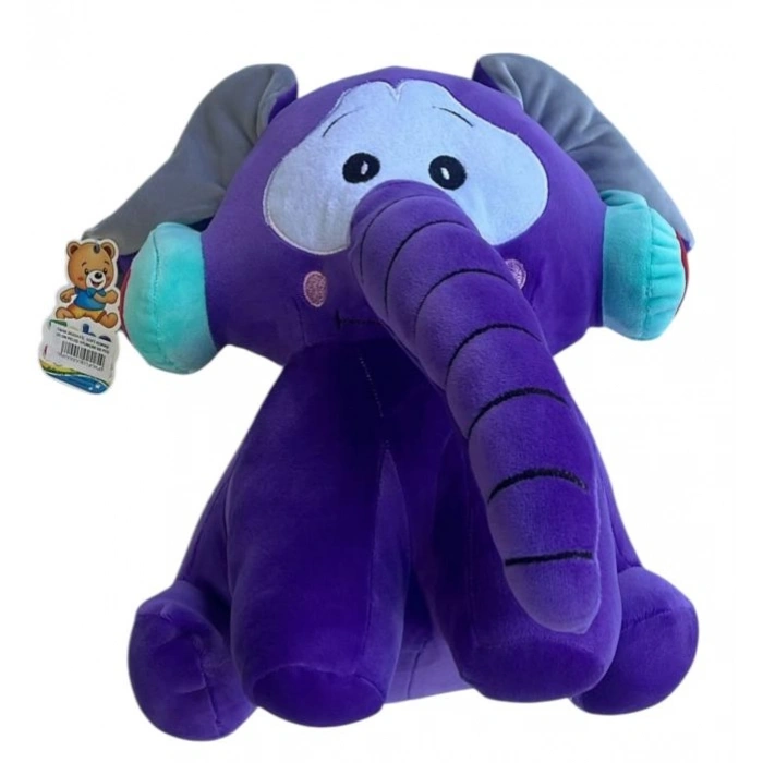 FIL SOFT KUMAS 35CM PELUS