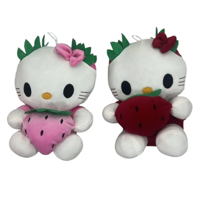 30CM KUCUK PELUS HELLOKITY