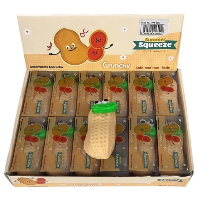 GOZLU KIKIRDAKLI YERFISTIGI SUKISHI 12LI PAKET