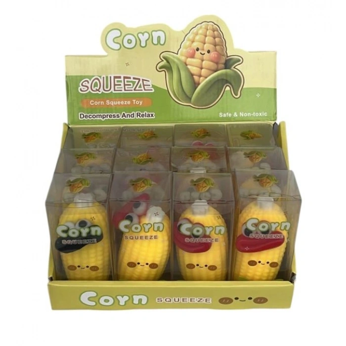 GOZLU MISIR SUKISHI 12LI PAKET
