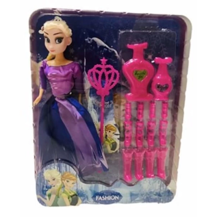 AYAKKABILI ASORTI FASHION  BEBEK
