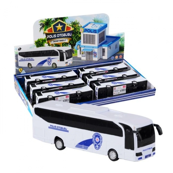 DISP.SURT.POLIS OTOBUSU