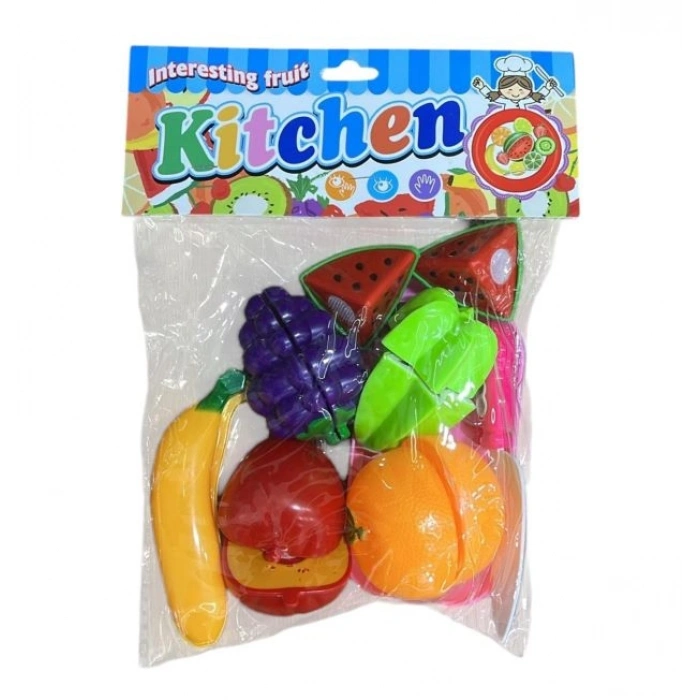 FAST FOOD KESME SETI