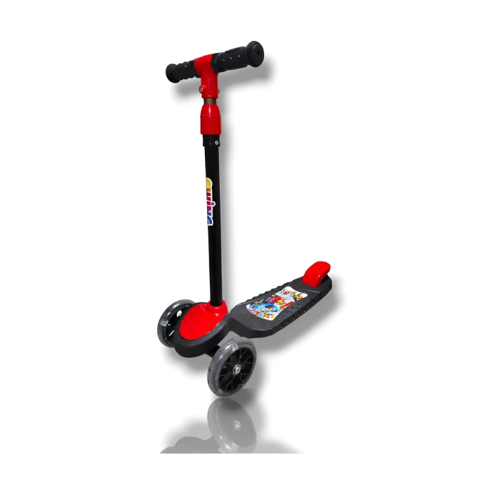 ISIKLI SCOOTER SWING