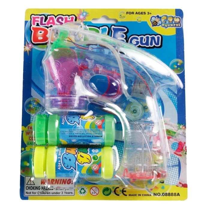 CARD.SPLIT GUN