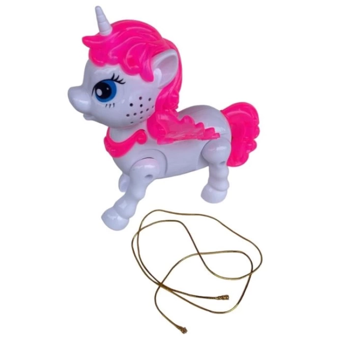 BATTERY PONI HORSE IN BAG