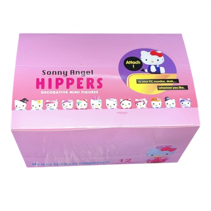 SONNY ANGEL FIGURLER