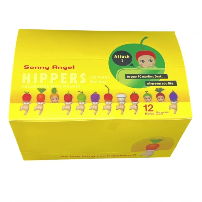 SONNY ANGEL FIGURLER