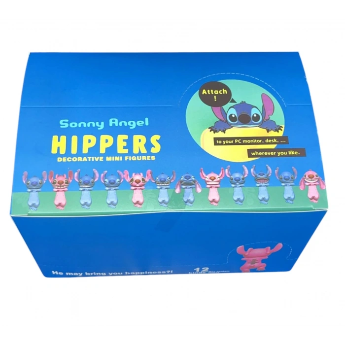 SONNY ANGEL FIGURLER