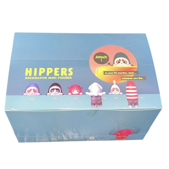 SONNY ANGEL FIGURLER