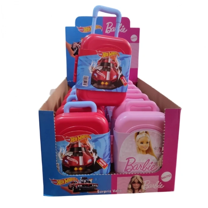 STAND KUTUDA SUPRIZ VALIZ