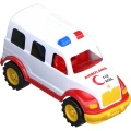 سيارة إسعاف تومبول