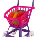 MARKET TROLLEY WITH GIFT