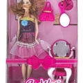 ANLILY MAKEUP TALE DOLL