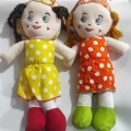 40CM CLOTH DOLL/00028