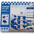POLIS 3 KATLI OTOPARK