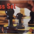 BOXED CHESS