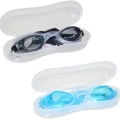 PLS.CAP SILICONE GLASSES