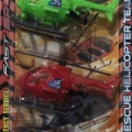 3LU HELIKOPTER