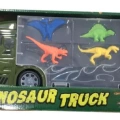 شاحنة ديناصور