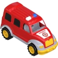 chubby fire department