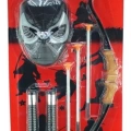 MASKED NINJA SET