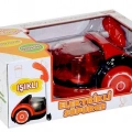 KUT.ELEKTRIK SUPURGESI PILSIZ