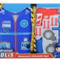 YELEKLI POLIS SETI