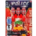 TARGETED POLICE SET