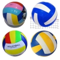 STITCHED VOLLEYBALL BALL