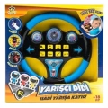 TRAINING STEERING WHEEL-109-103