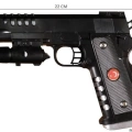 POS.LASER BEAD GUN