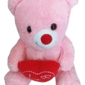 BEAR BEAR PLUSH 35CM