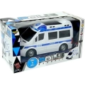 KUT.PILLI ISIKLI POLIS IMDAT