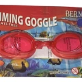 CHILD SWIMMING GLASSES