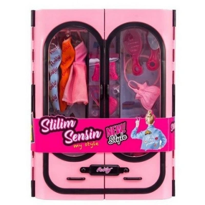 خزانة ملابس أنليلي